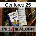 Cenforce 25 11